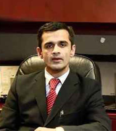 Bilal Hashmat, CureMD | Healthcare Tech Outlook | 