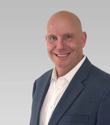 Shawn Landin,  Abax Health | Healthcare Tech Outlook | AI-Driven Population Health and Cost Management Platform of the Year