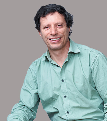 Jose Paulo Carvalho, Hope Care | Healthcare Tech Outlook | Top Remote Patient Monitoring Solution in Europe