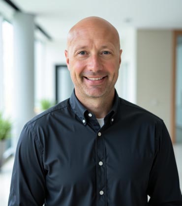 Eric Utzinger,  Revuud | Healthcare Tech Outlook | Top Health IT Talent Management Platform