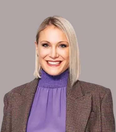 Vera Grossmann,  Roche and Foundation Medicine | Healthcare Tech Outlook | Top Genetic Diagnostics Solutions Companies In Europe