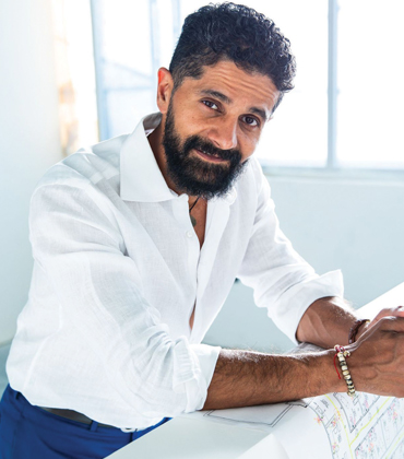Dr. Fahim Rahim, Nephrolytics | Healthcare Tech Outlook | Behavioral Health Management Solution of the Year