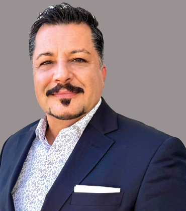 Koorosh Yasami, Kbrax | Healthcare Tech Outlook | Whole-Person Centric Digital Healthcare Company of the Year