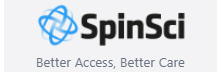 SpinSci: Connecting the Care Journey through AI-Powered Workflows