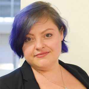 Irene Brinker CEO & Co-Founder of SenceTech, CCO of Planexta, Inc., SenceTech & Planexta