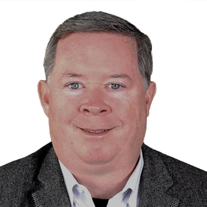 Dan Corcoran, President, SafeQual