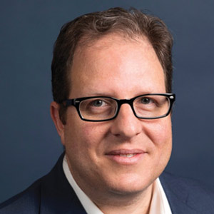 Michael Gelman, President & COO, CareConnect