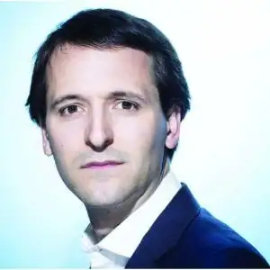 Stanislas Niox-Chateau, Co-Founder & CEO, Doctolib