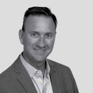 Andy Guffey, CEO, Lifecycle Health