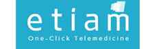 ETIAM: Connecting Healthcare Professionals in Real-Time