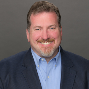 Scott Megill, President and Chief Executive Officer, Coriell Life Sciences (CLS)