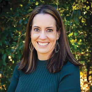 Jenn Tompkins, CEO and Founder , Revolution RPM