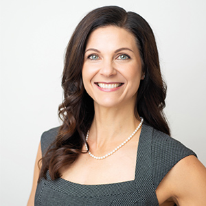 Janell Harhi, VP of Business Development, G&G Anesthesia