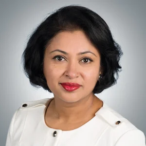 Nandini Devi, Founder & CEO, Mpowered Health