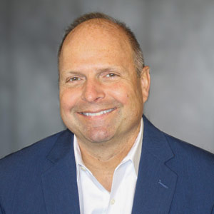 Doug Richard, President, Midwest Alarm Services