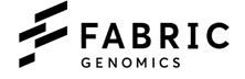 Fabric Genomics: Eliminating the Bottlenecks in Genomics with AI