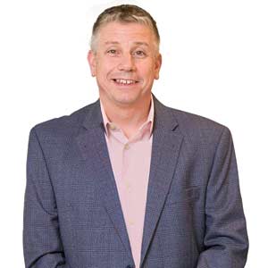 Jonathan Gorski, Healthcare Partner, Edelstein & Company