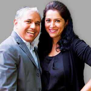 Ram Sharma, Co-Founder, CEO, and Chairman, Jaya Subramaniam, Chief Strategy Officer               , Analytical Wizards