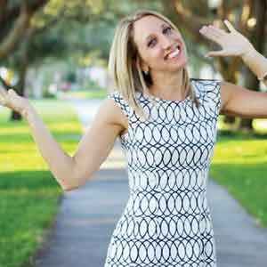 Jackie Ulasewich Co-Founder, My Dental Agency