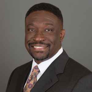 LeRoy E. Jones, CEO, GSI Health