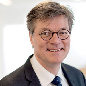 Prof. Dr. med. Hartmut Juhl, Founder and CEO, Indivumed Group