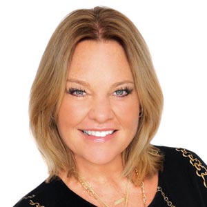 Lisa Quarterman, CEO and Managing Partner, VativoRx