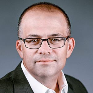 Jason DeGoes, COO, ProPharma Group