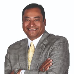 Naveen Gogumalla, Founder & CEO, NthJEN