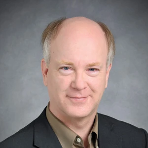 Gerry Buss,  President, TeleMedic Systems
