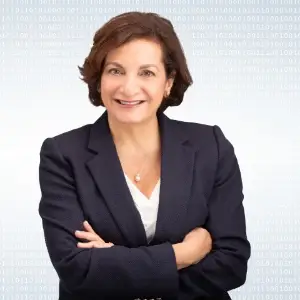 Samar DeBakey, MD, MPH, President, HRA, Heath Research and Analysis - HRA