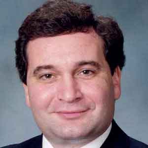 Boris Zavalkovskiy, President and CEO, BRIT Systems