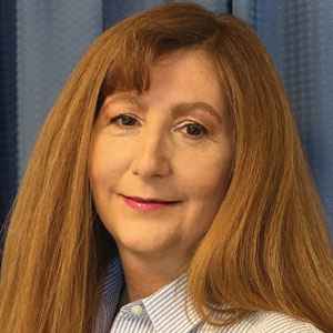 Susan Cheek, CEO, ADEO
