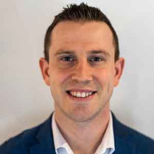 Nikolai Stevens, CEO, Watcherr