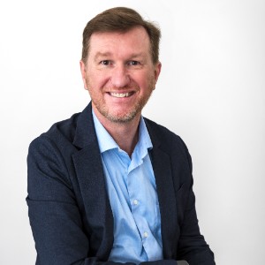 Jon DeVries, CEO, Mirada Medical