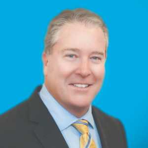 Jim Brady, COO, Accumen