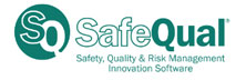 SafeQual: Patient Safety Assurance via Process Improvement