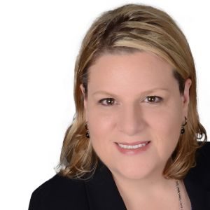 Heather Trombley, President and COO, Dentalez