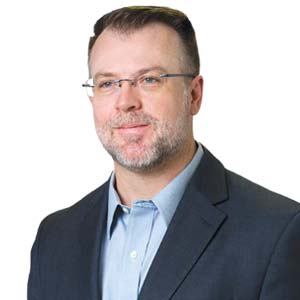 Matt Brow, Inovalon | Healthcare Tech Outlook | Top Pharmacy Management Solutions Companies