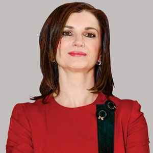 Galina Datskovsky, Vaporstream | Healthcare Tech Outlook | Top Healthcare Compliance Solution Companies