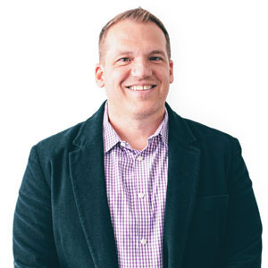 Jon Barlow, Senior VP for Omnichannel Services and Operations , Healthgrades