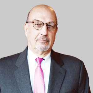John Raden, CEO, Signet Accel