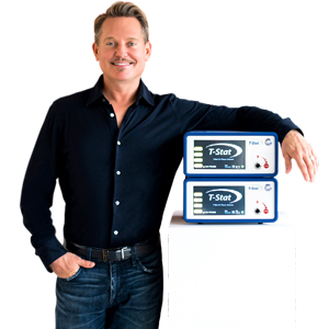 Rob Pupelis, Spectros Medical Devices | Healthcare Tech Outlook | Top Patient Monitoring Solutions Companies
