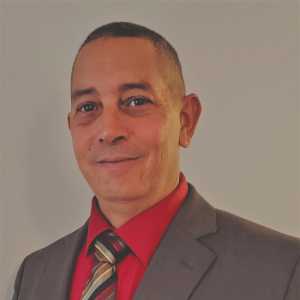 Trevor A. Machado, Founder, and Chief Security Advisor, White Wolf Security Consulting