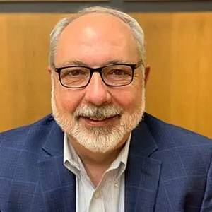 Mick Skott, Partner, Managing Director & Senior Consultant, IRMC Group