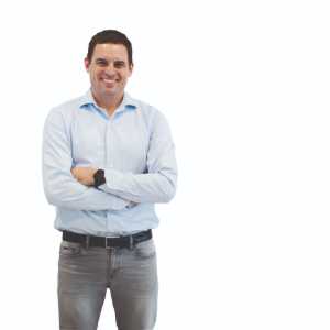 Stephan Sonderegger, CEO, Swisslog Healthcare
