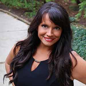 Ashley Beatty, President, Gateway Health Partners 