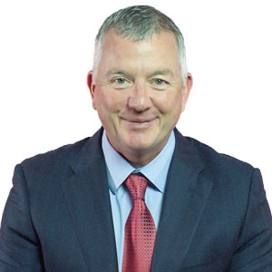 Will Irby, Franchise VP, Cianna Medical
