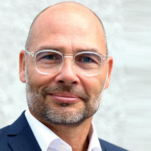 Tapani Kyrki, CEO, Aurora Innovation