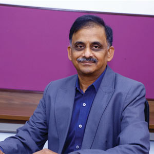 Rajkumar Velagapudi, Founder and CEO, TAO Digital Solutions Inc.