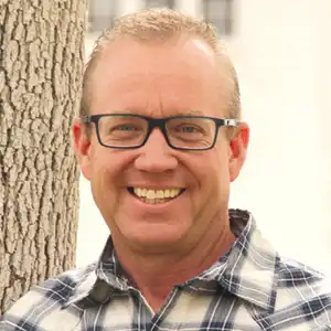 Jim Jensen, COO, Claimocity